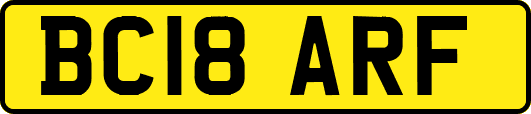 BC18ARF