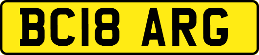 BC18ARG
