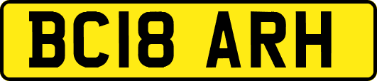 BC18ARH