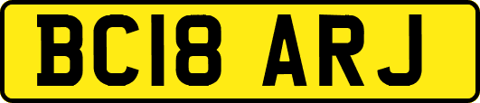 BC18ARJ