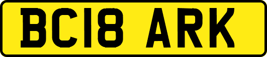 BC18ARK