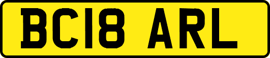BC18ARL