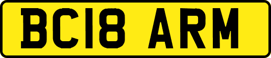 BC18ARM