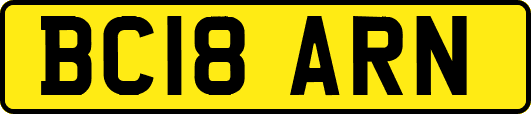 BC18ARN