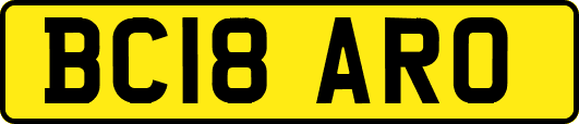 BC18ARO