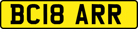 BC18ARR