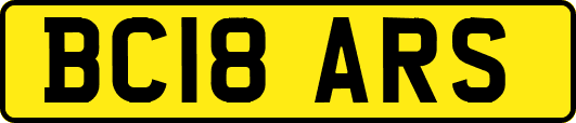 BC18ARS