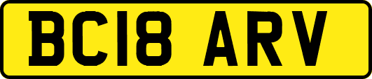 BC18ARV