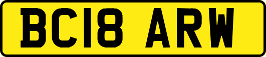 BC18ARW