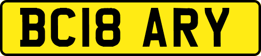 BC18ARY