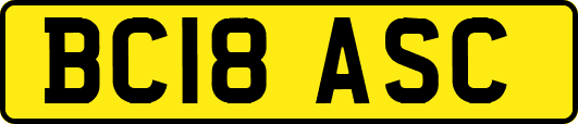 BC18ASC