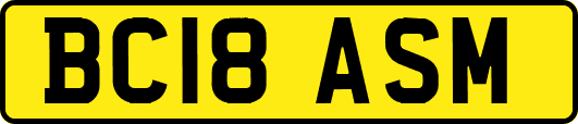 BC18ASM