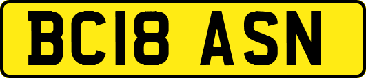 BC18ASN