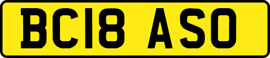 BC18ASO