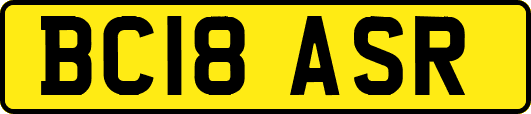 BC18ASR