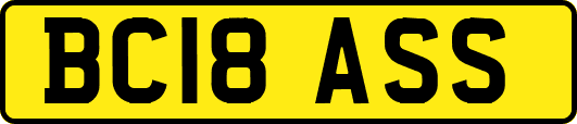 BC18ASS