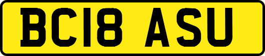 BC18ASU