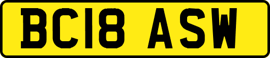 BC18ASW