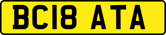 BC18ATA