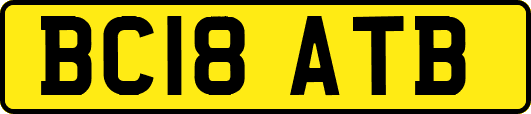 BC18ATB