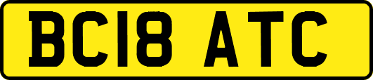 BC18ATC