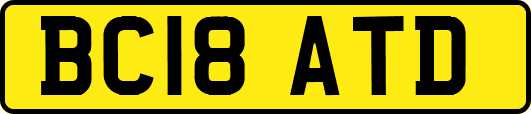 BC18ATD