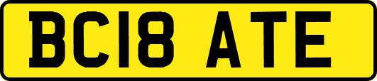 BC18ATE