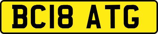 BC18ATG