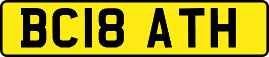 BC18ATH