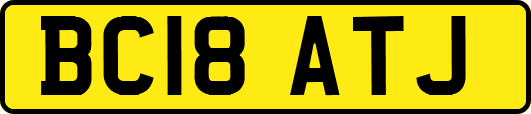 BC18ATJ