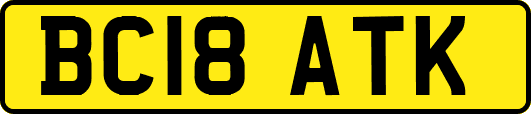 BC18ATK