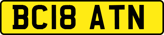 BC18ATN