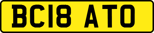 BC18ATO
