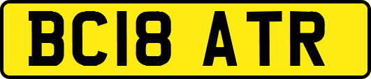 BC18ATR