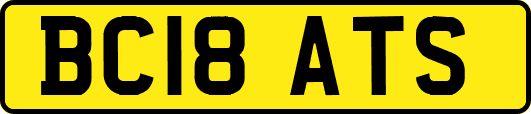 BC18ATS