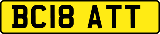 BC18ATT