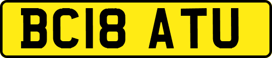 BC18ATU