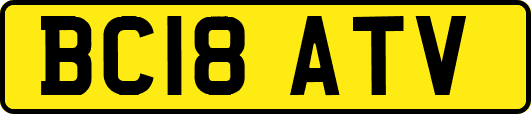 BC18ATV
