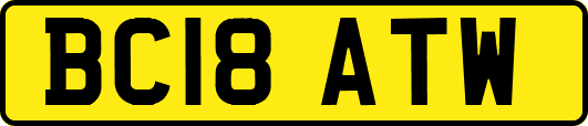 BC18ATW
