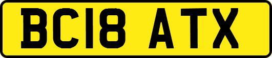 BC18ATX