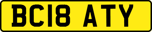 BC18ATY