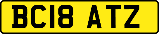 BC18ATZ