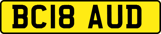 BC18AUD