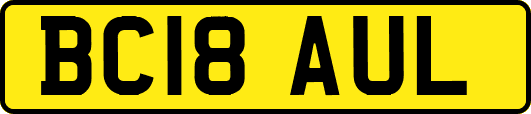BC18AUL