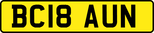 BC18AUN