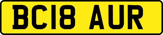 BC18AUR
