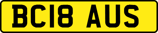 BC18AUS