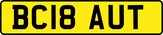 BC18AUT