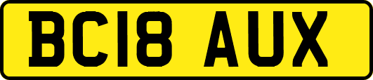BC18AUX