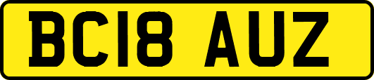 BC18AUZ